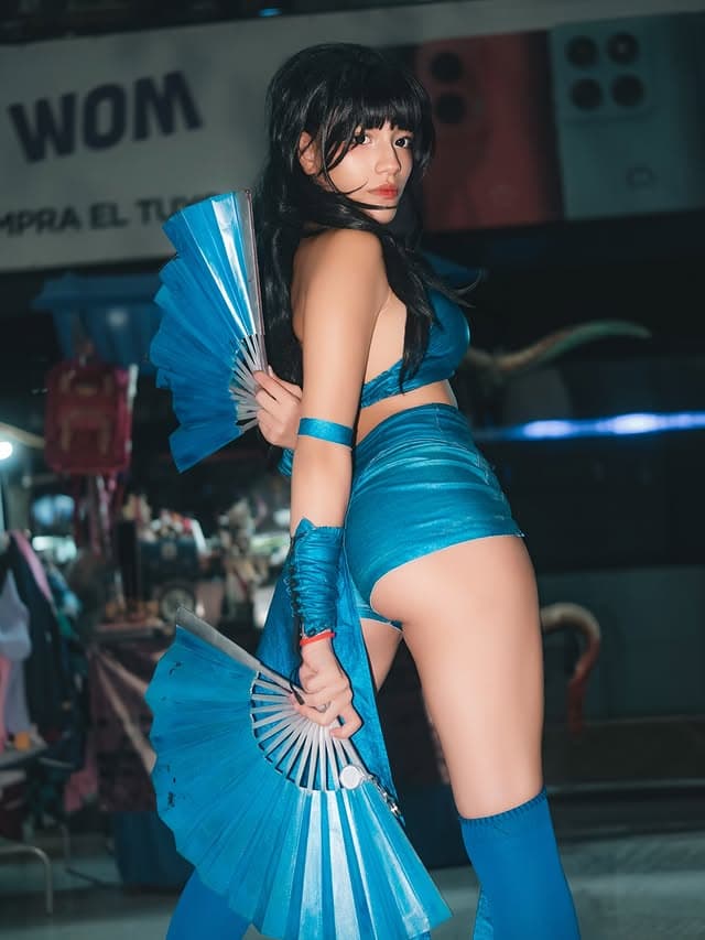 Colección Eventos